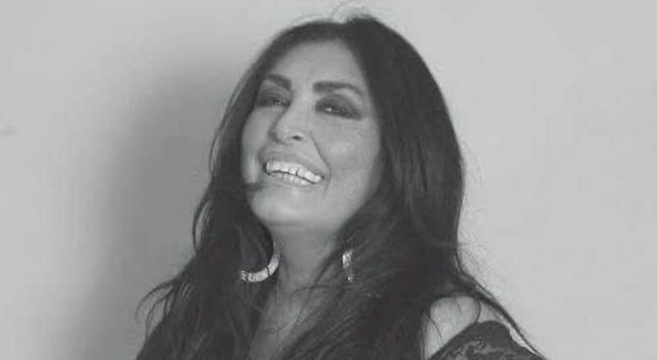 Morta Cinzia Oscar, addio alla cantante neomelodica napoletana Vincenza Testa