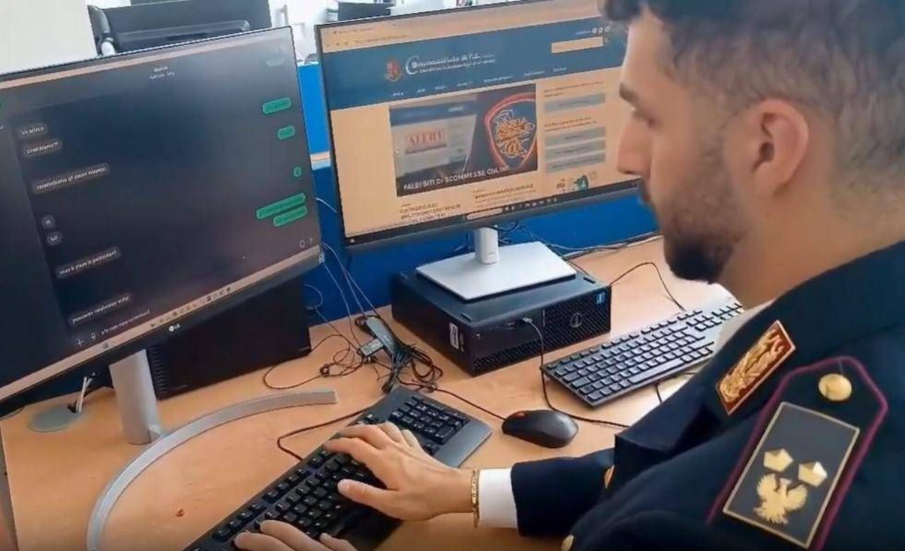 Arrestati giornalista e professoressa per abusi sui minori e scambio di materiale pedopornografico