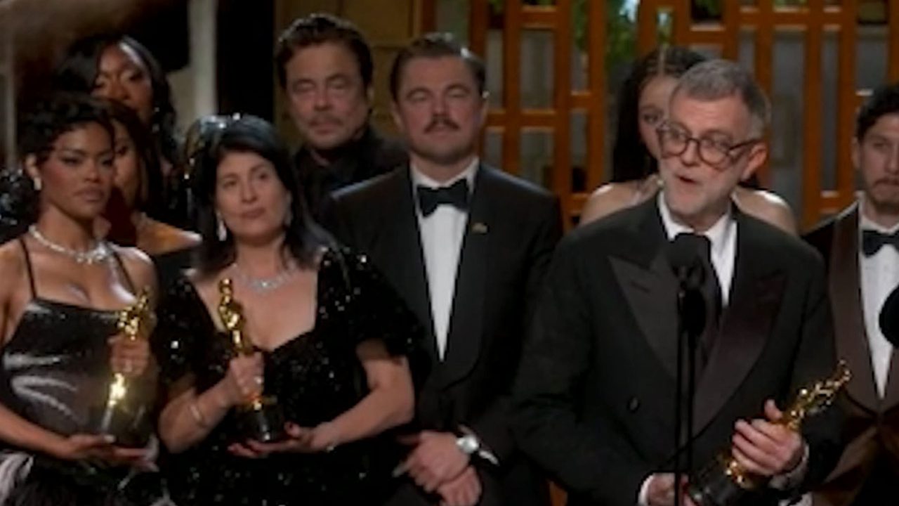 Oscar 2026, One Battle After Another miglior film battendo Sinners