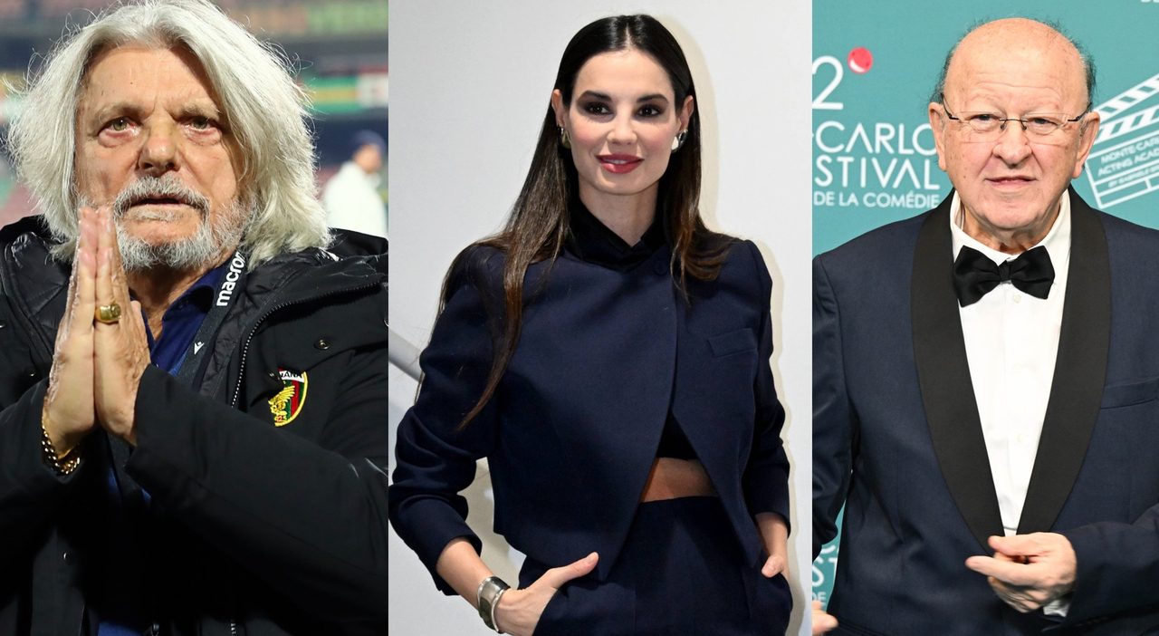 Scherzi a Parte, le vittime della terza puntata con Max Giusti Scherzi a Parte, le vittime della terza puntata con Max Giusti