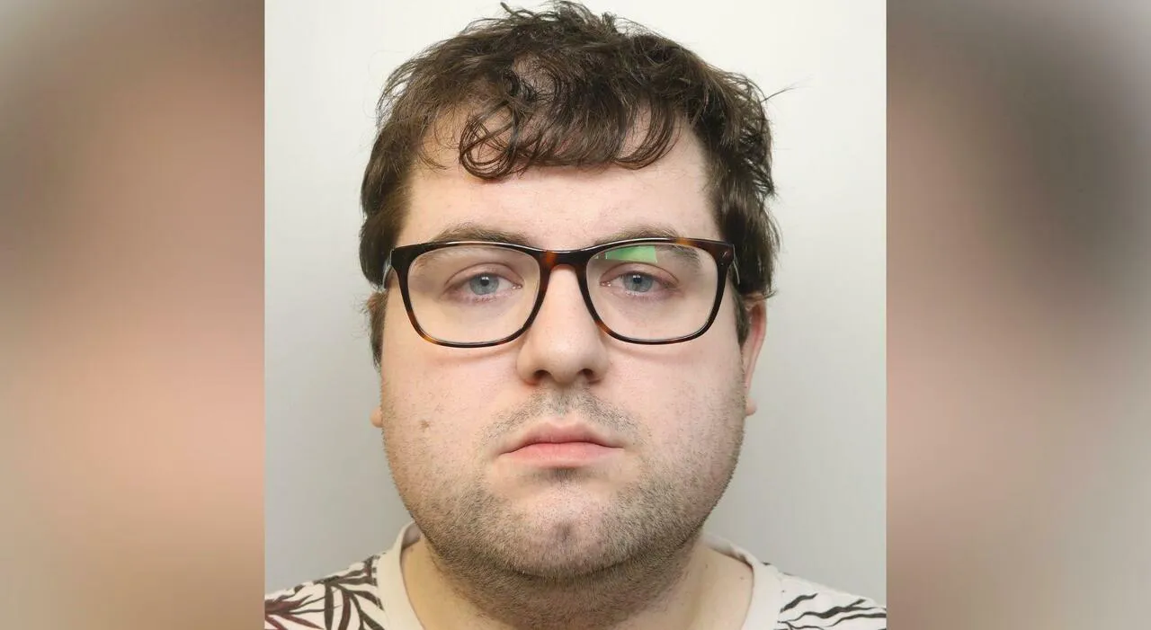 Trenta anni di carcere per Nathan Bennett, l Trenta anni di carcere per Nathan Bennett, l