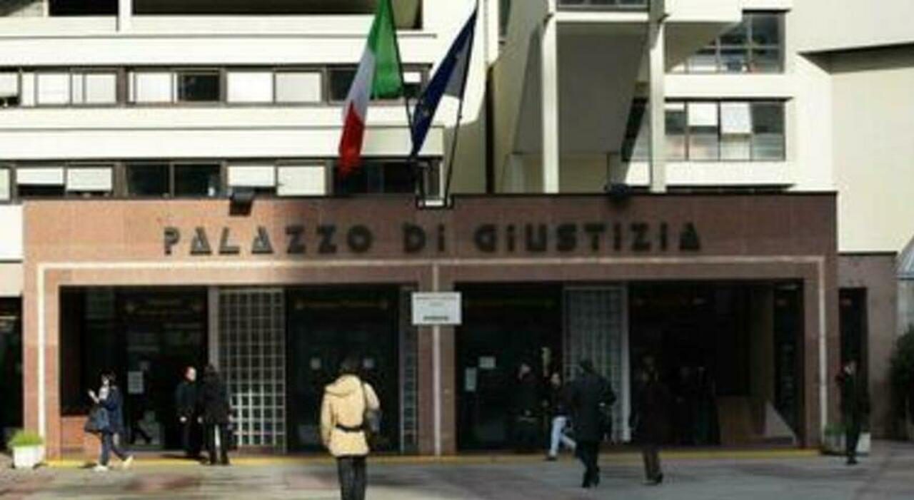 Sequestro e pestaggi per un Sequestro e pestaggi per un