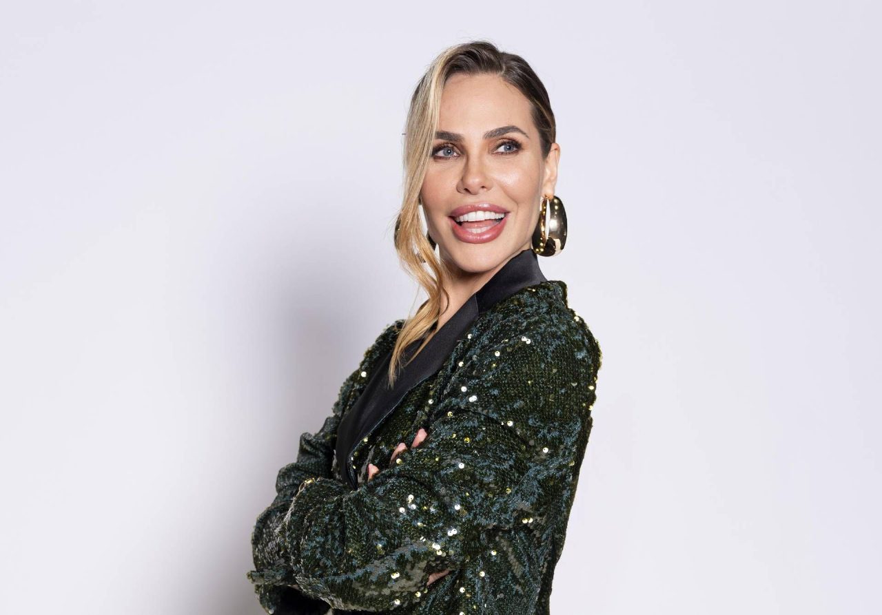 Grande Fratello Vip 2026 al via su Canale5 con Ilary Blasi e 16 concorrenti