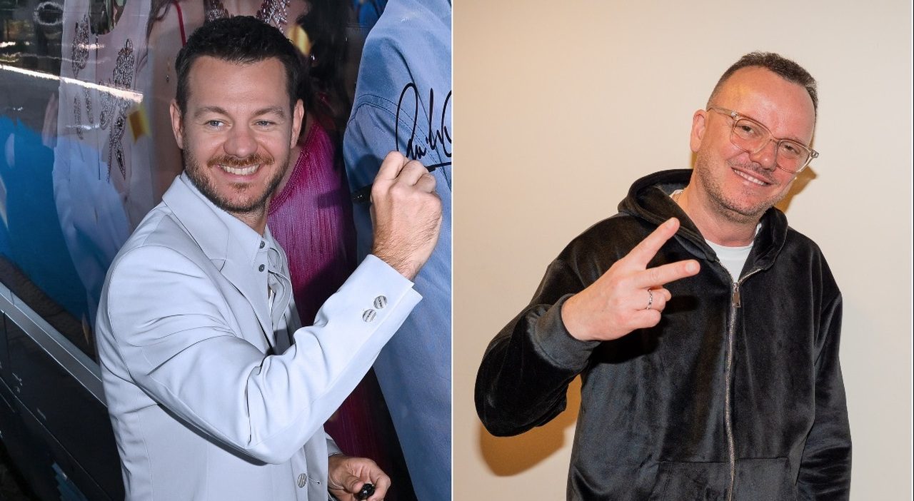 Amici 25, la giuria del Serale tra conferme e nuovi ingressi