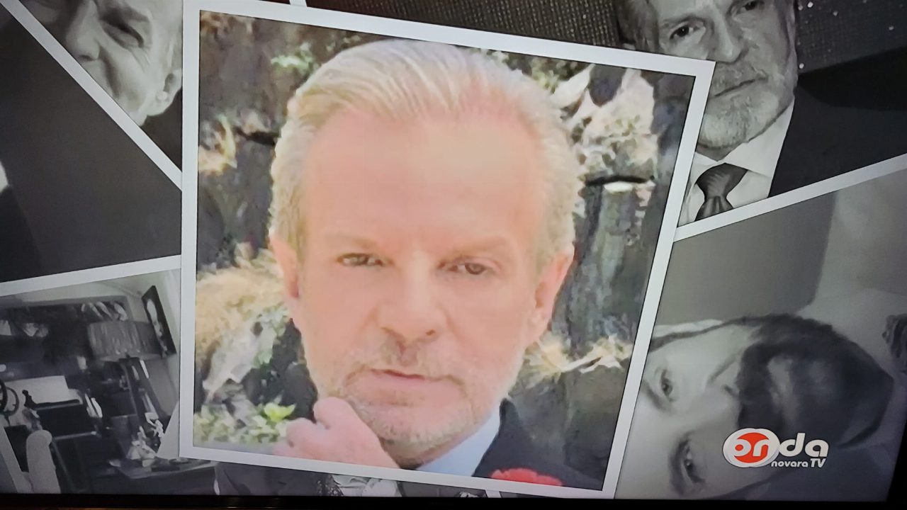 Alejandro Tommasi racconta la sua carriera tra teatro e tv a Sogni C…ostruiti