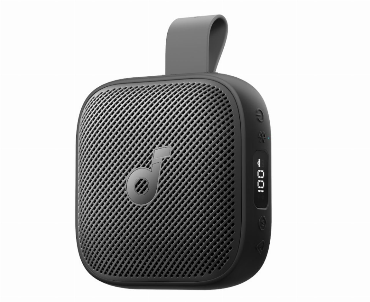 Anker presenta Boom Go 3i, speaker compatto da 15W con autonomia lunga e resistenza IP68