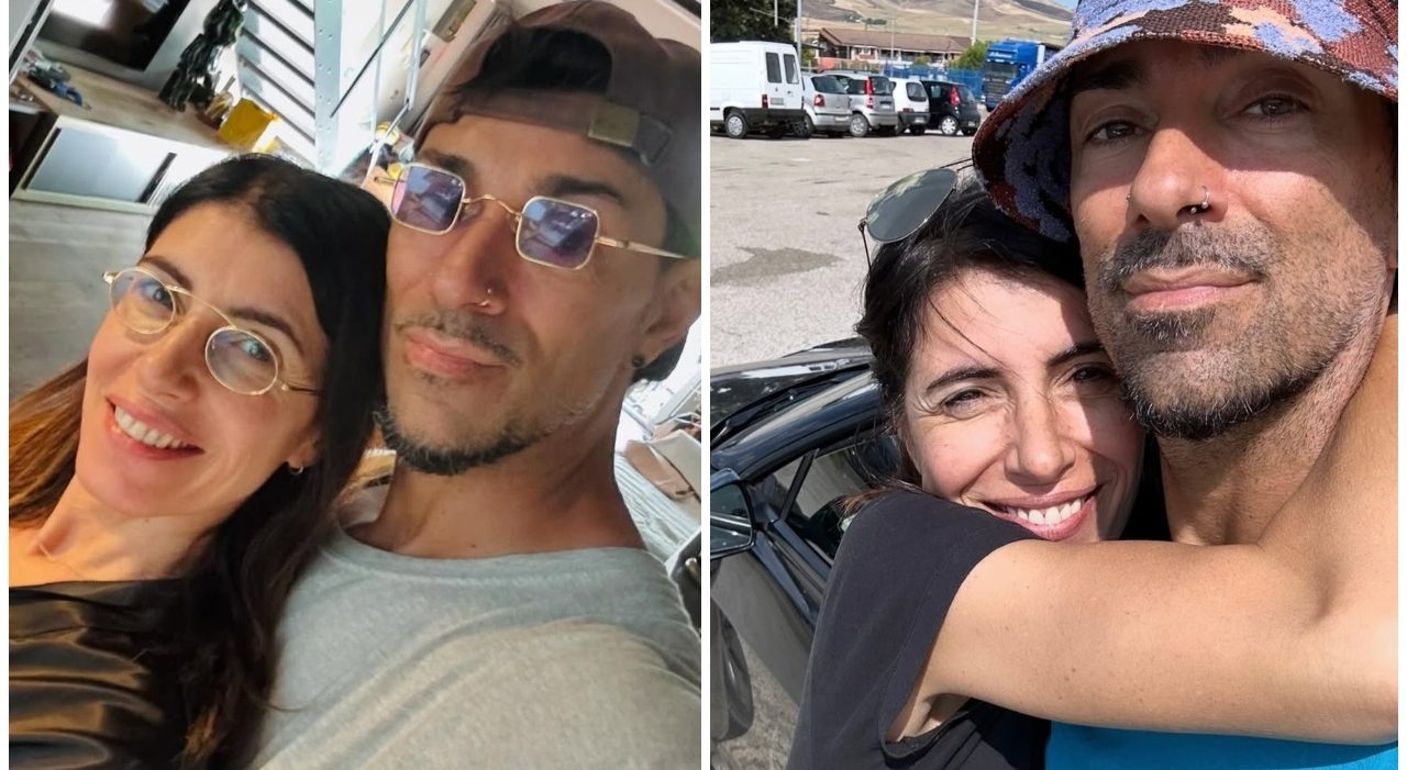 Giorgia sorpresa dalla dedica di Emanuel Lo tra ricordi di Sanremo e emozione