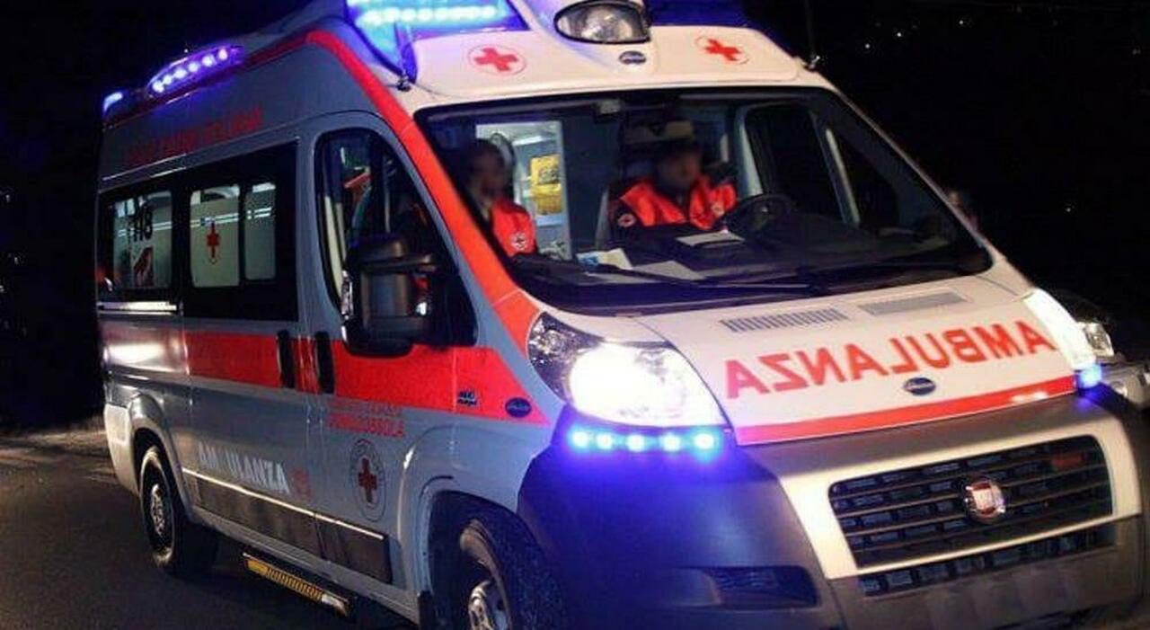 Bambino muore durante il trasporto in ospedale a Cavallino Treporti
