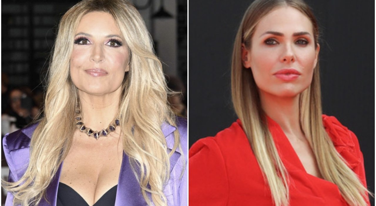 Ilary Blasi torna al Grande Fratello Vip tra emozione e battute con Selvaggia Lucarelli