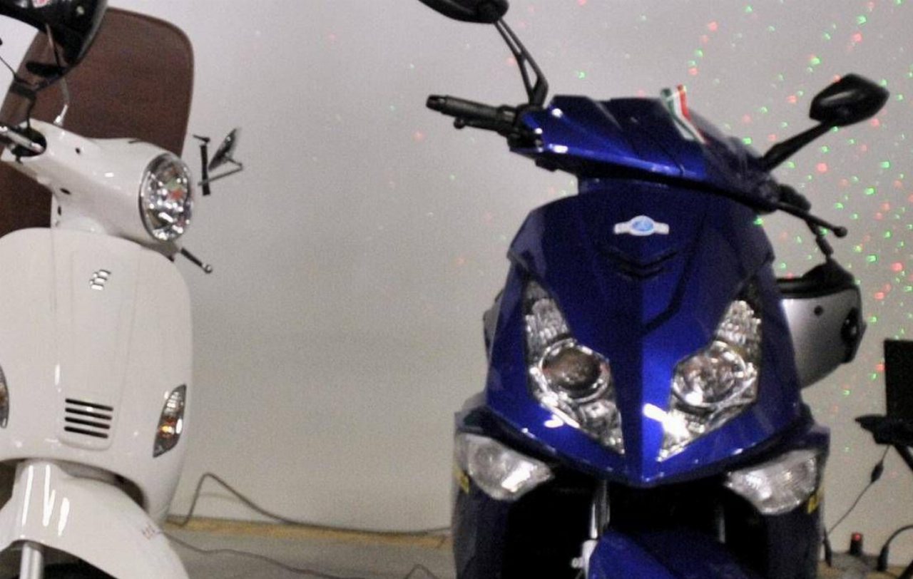 Ecobonus 2026 per scooter e moto al via, incentivi fino a 4mila euro