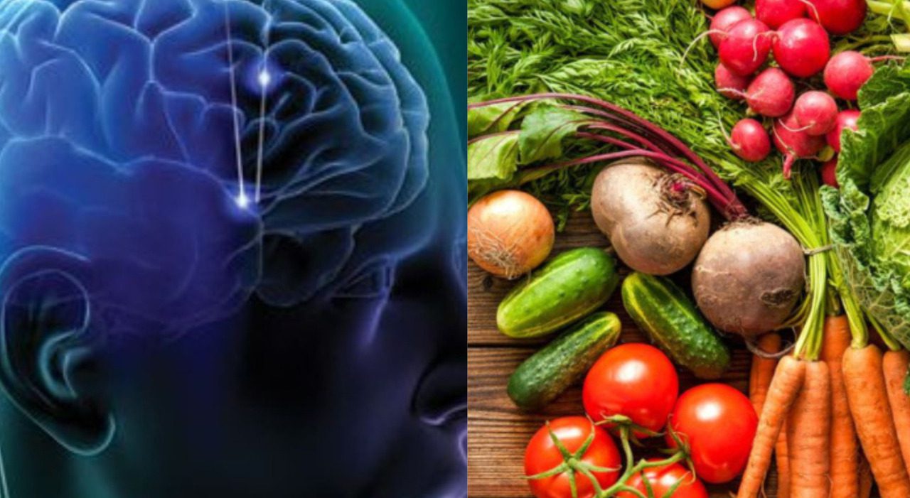 Dieta Mind e cervello più giovane, cosa mangiare e cosa evitare