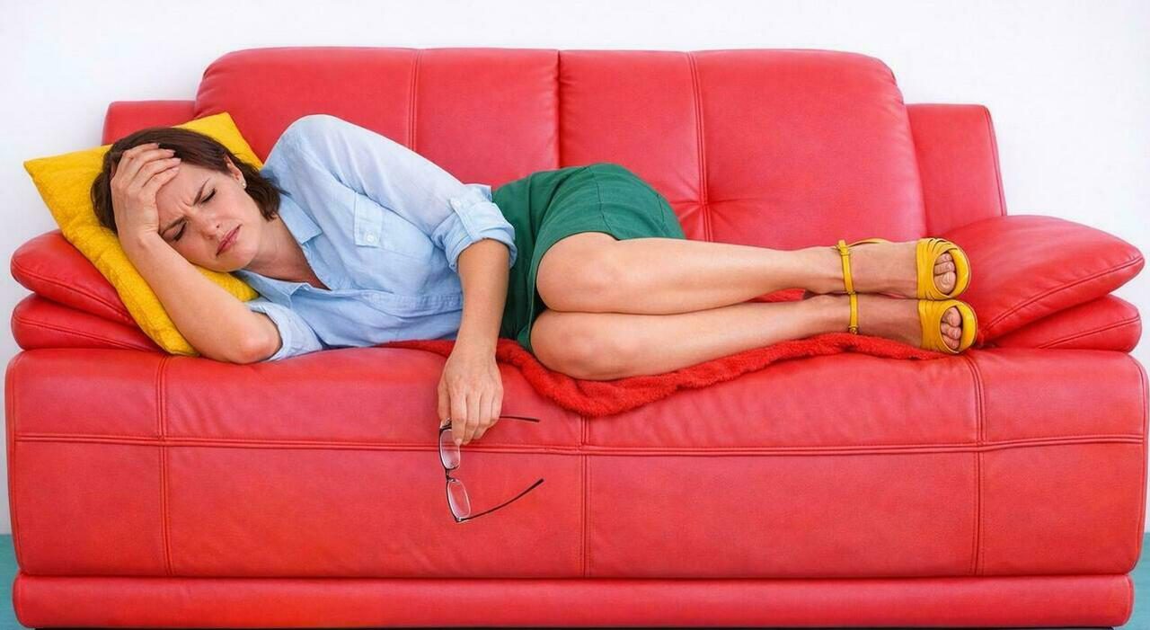Ictus e sonnellino lungo, quanto aumenta il rischio e i segnali da non ignorare