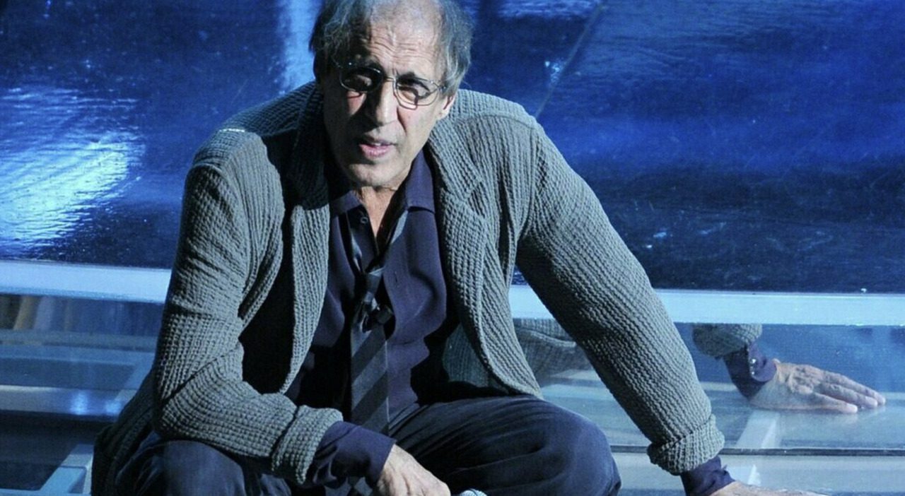 Adriano Celentano, uomo chiede riconoscimento come figlio e vuole il cognome