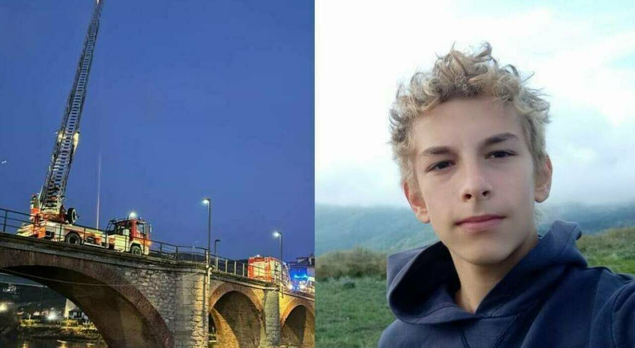 Morte di Andrea Demattei, il racconto della madre in aula sul giorno dell