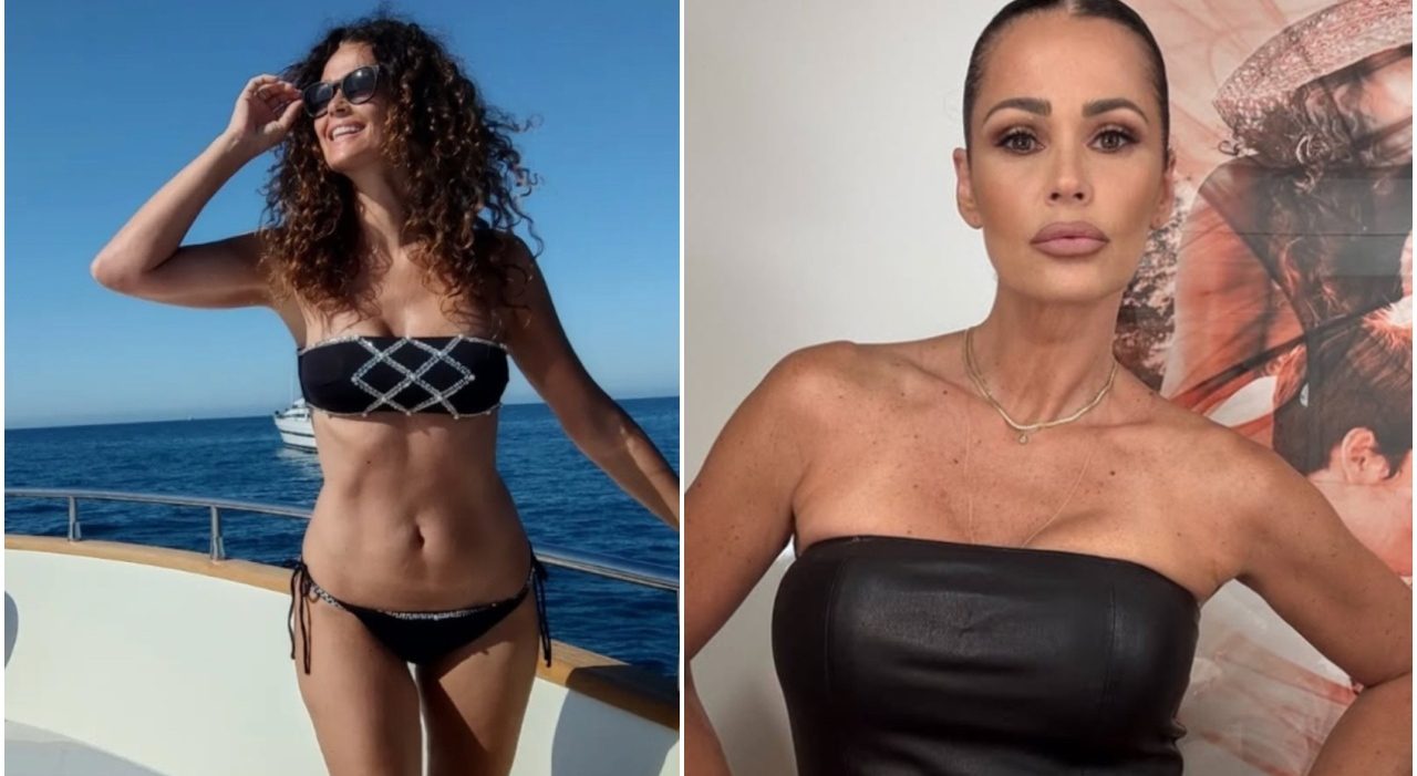 Samantha De Grenet e la dieta paleolitica, come ha perso peso e cosa prevede