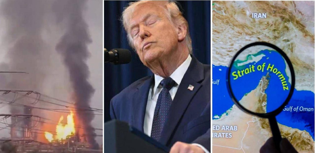 Guerra del gas tra Israele e Iran, missili su Qatar e raid su South Pars