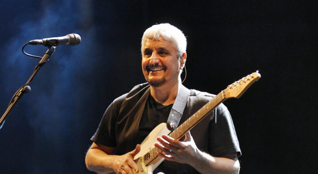 Pino Daniele, 71 anni dalla nascita tra musica e radici napoletane