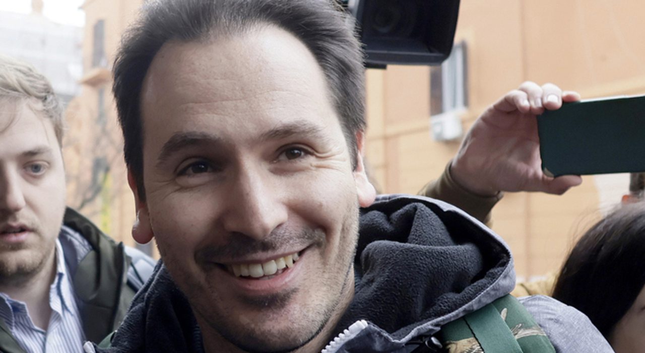 Garlasco, Andrea Sempio difende l