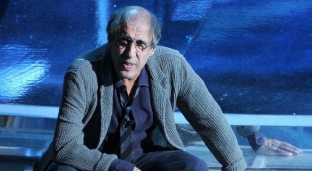 Antonio Segatori Biscardi e il caso della presunta paternità di Adriano Celentano