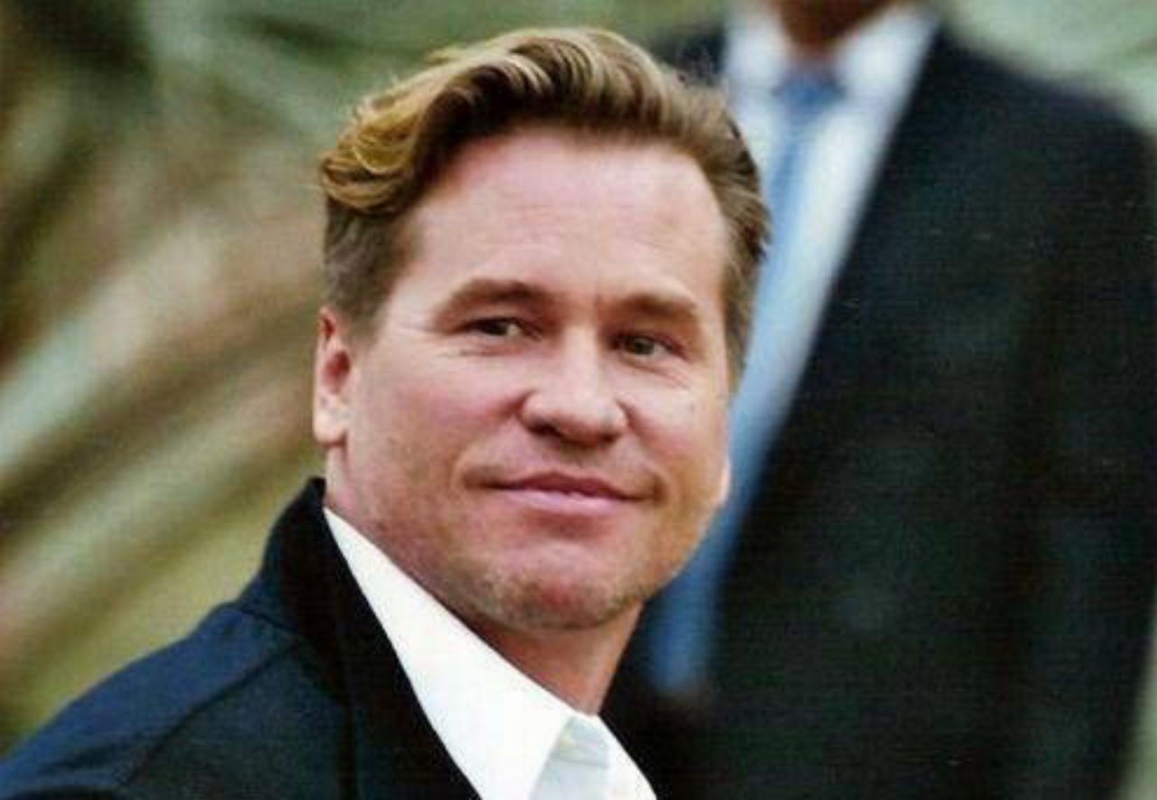 Val Kilmer torna al cinema con l