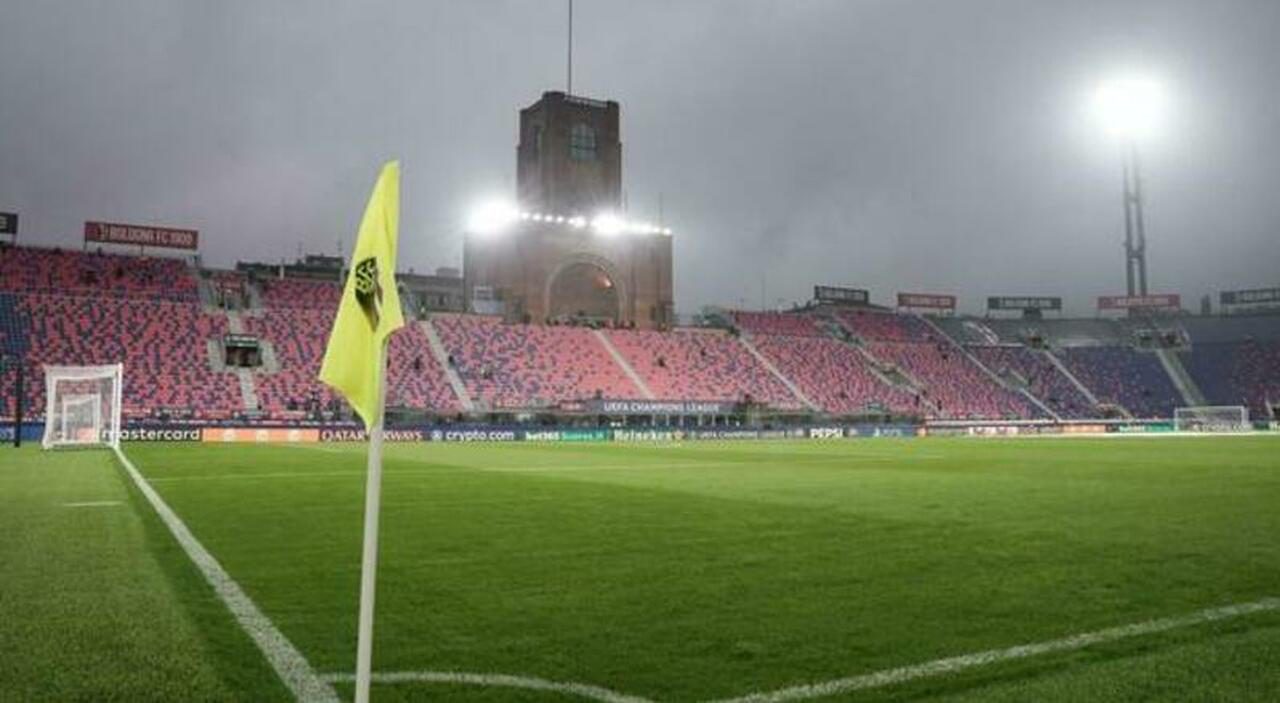 Bologna, condannato padre che abbandonò i figli allo stadio e maltrattava la famiglia