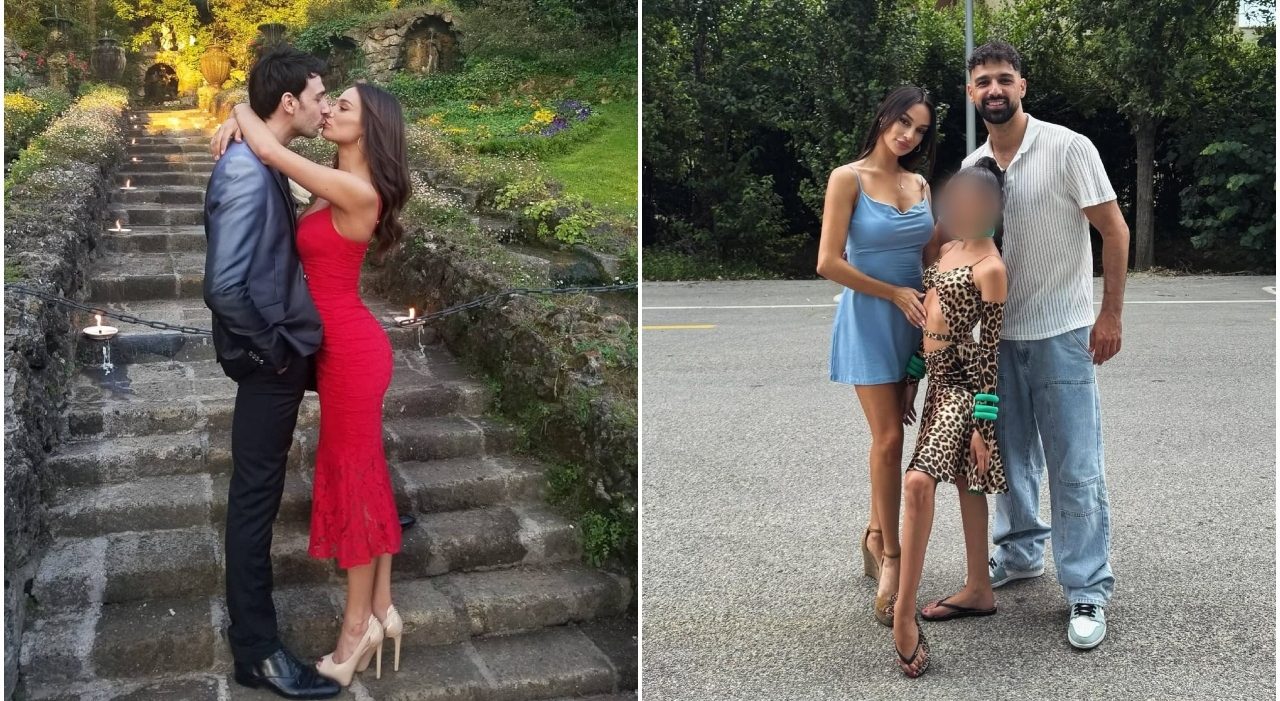 Grande Fratello Vip, Raimondo Todaro parla della fine con Francesca Tocca