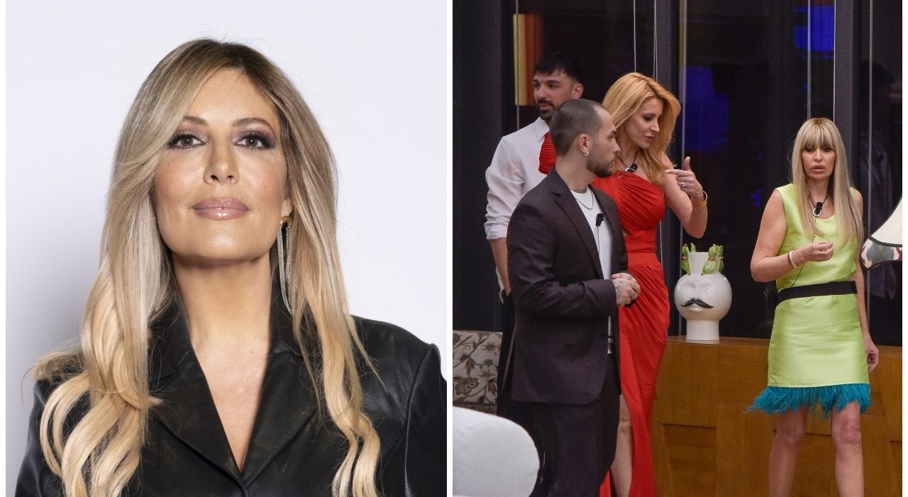 Grande Fratello Vip, quanto guadagnano Lucarelli, Blasi e i concorrenti