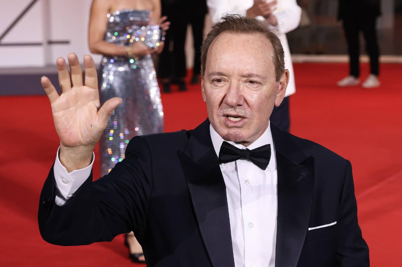 Kevin Spacey evita il processo civile a Londra con un accordo