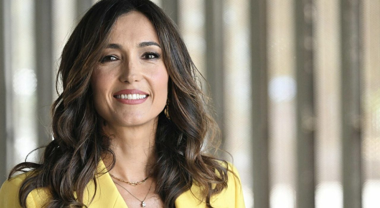 Caterina Balivo racconta il tradimento scoperto dopo Miss Italia