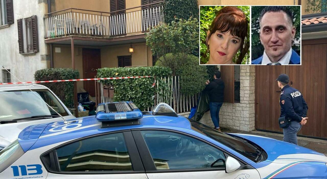 Valentina Sarto uccisa a Bergamo dal marito, arrestato Dongellini. Il dolore della madre sui social