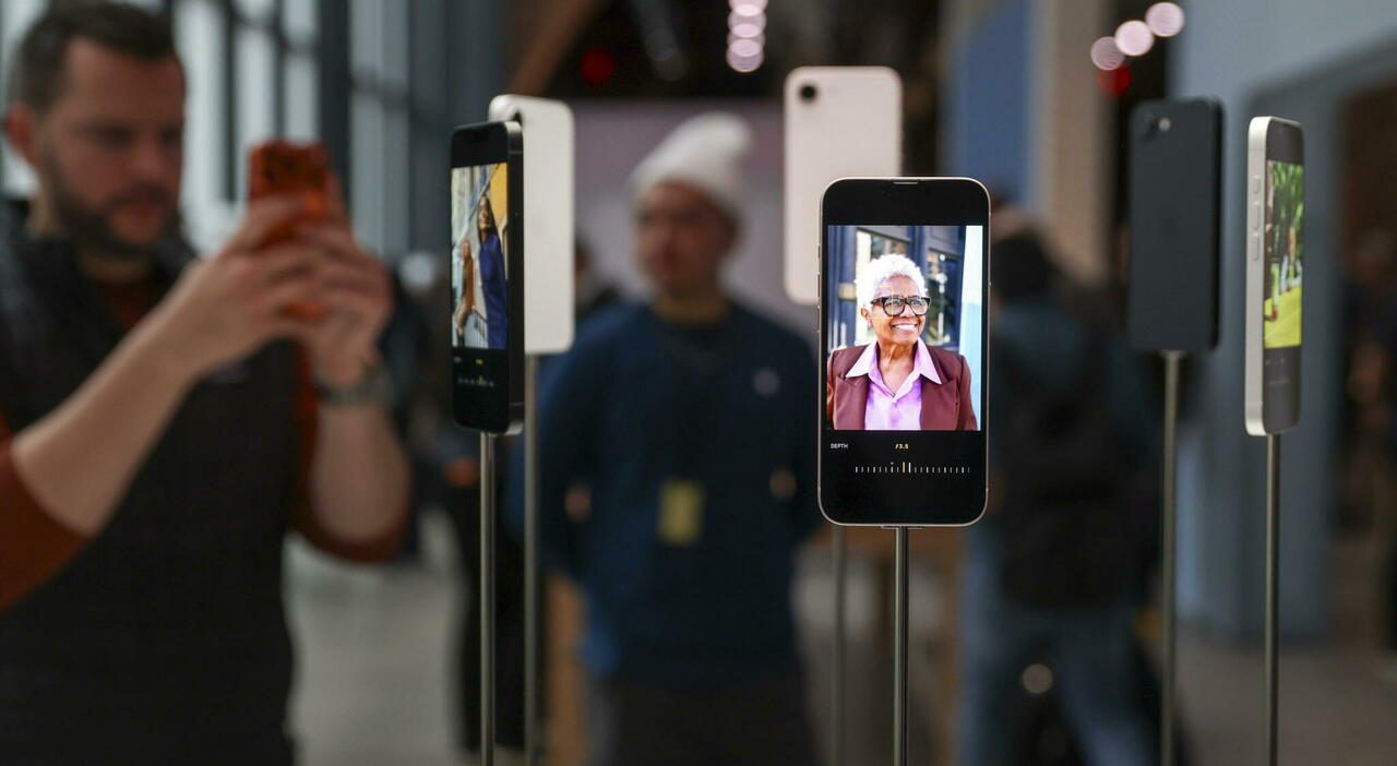 DarkSword, allarme per gli iPhone non aggiornati: come agisce il virus e chi è a rischio