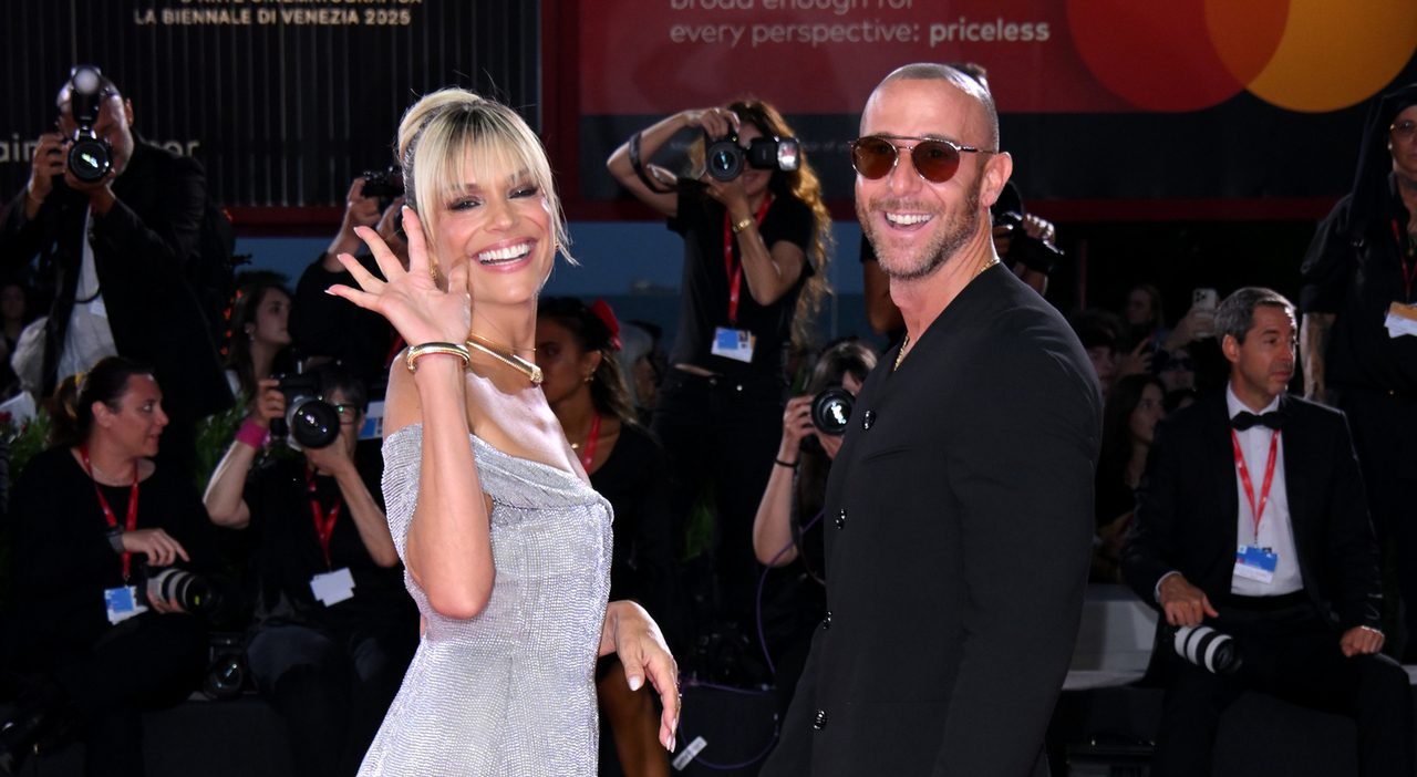 Micaela Ramazzotti pronta alle nozze con Claudio Pallitto