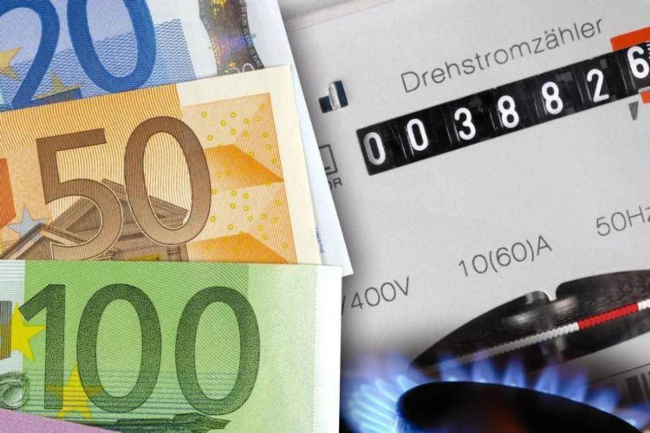 Bonus bollette da 115 euro via libera Arera ecco a chi spetta