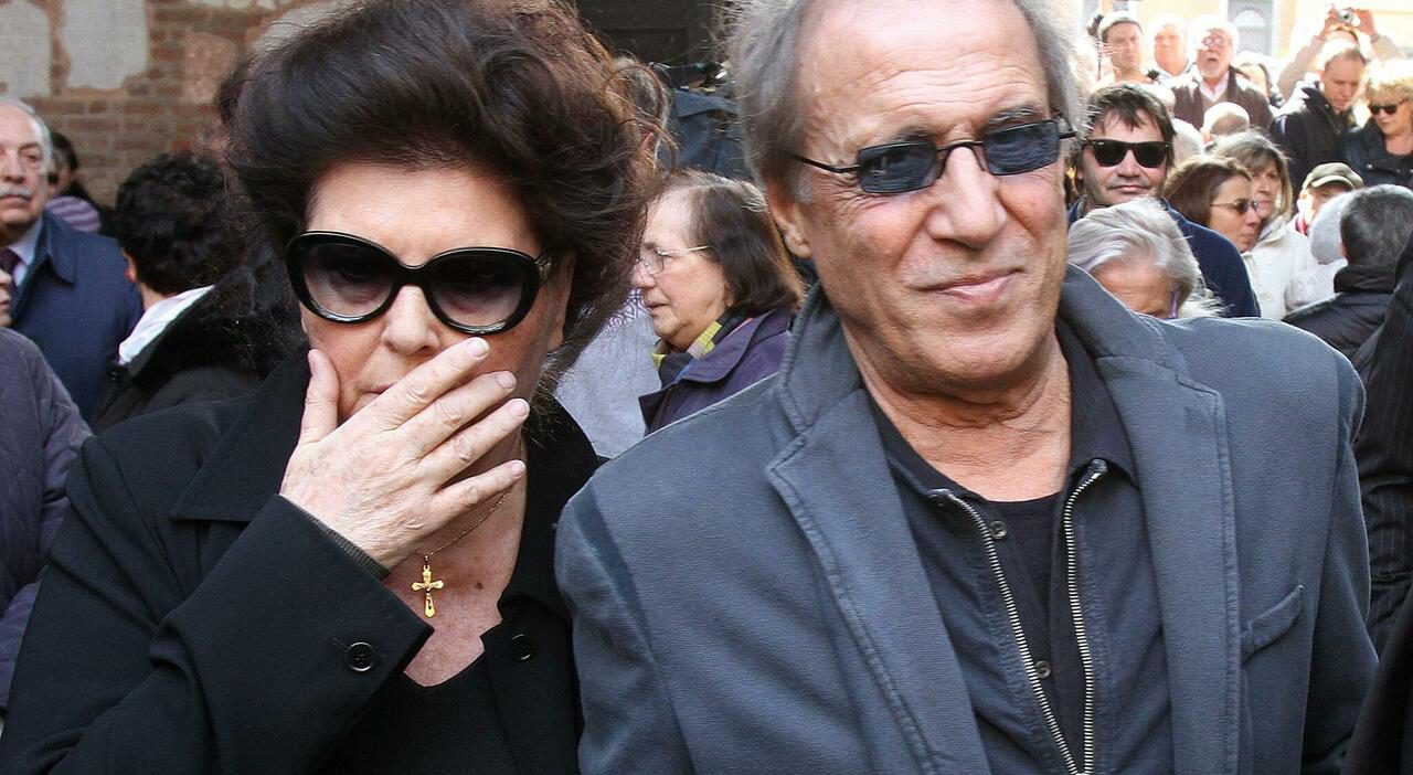 Adriano Celentano affida la difesa a Giulia Bongiorno dopo nuove accuse di paternità