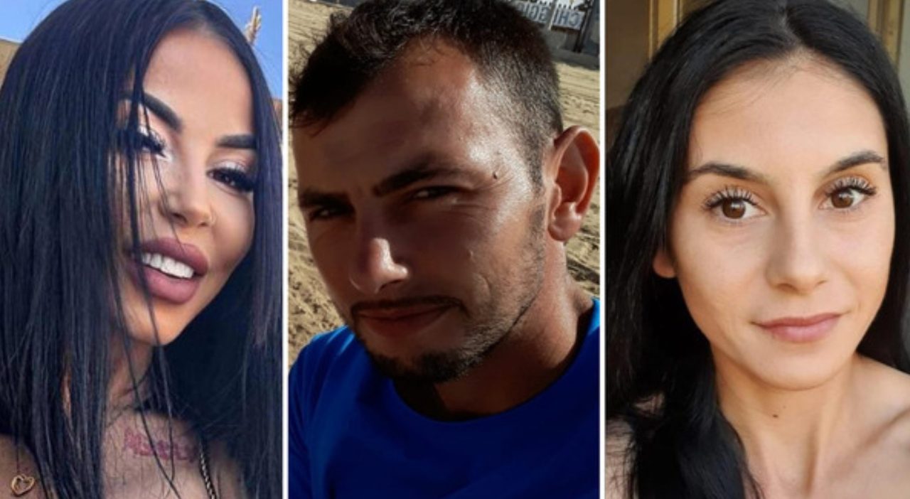 Confessione di Vasile Frumuzache sugli omicidi di Ana Maria Andrei e Denisa Paun