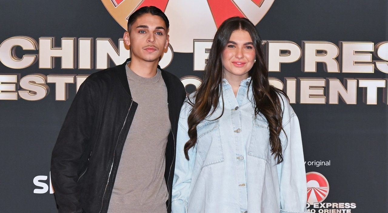 Pechino Express 2026, scontro tra Chanel Totti e Filippo Laurino nel fango