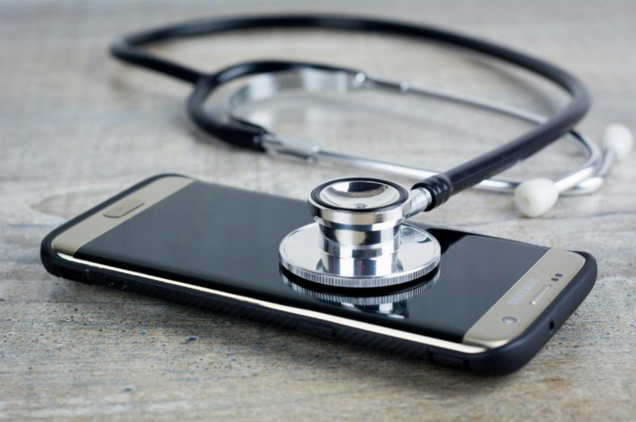 Ecco cosa rivela davvero il tuo telefono sulla tua salute Ecco cosa rivela davvero il tuo telefono sulla tua salute