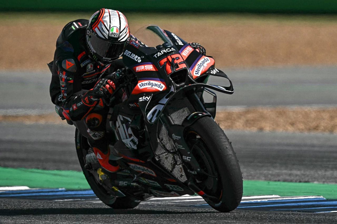 MotoGp, prove libere in Brasile: orari tv e programma del weekend MotoGp, prove libere in Brasile: orari tv e programma del weekend