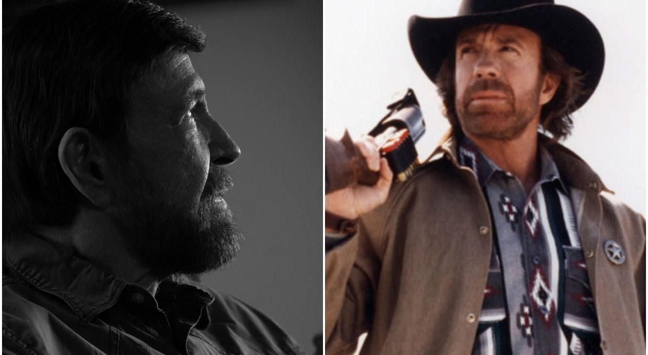 Chuck Norris morto a 86 anni: addio alla star di Walker Texas Ranger