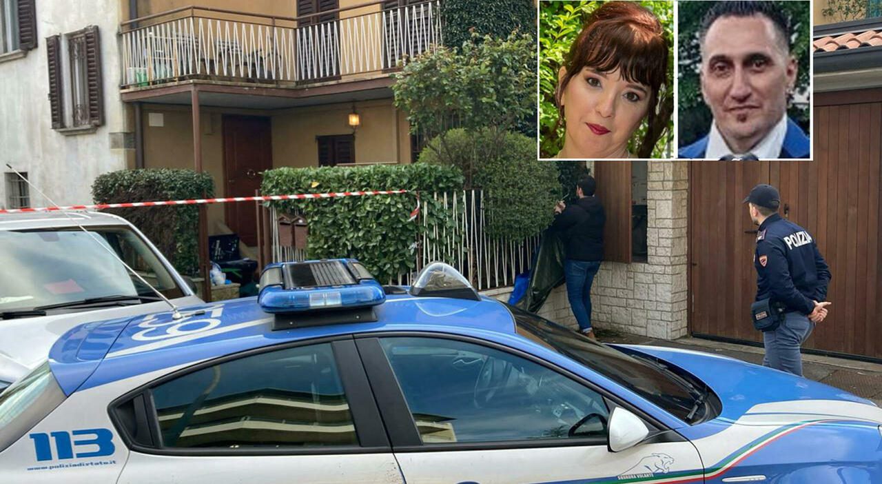 Valentina Sarto uccisa dal marito a Bergamo, autopsia conferma colpi alle spalle