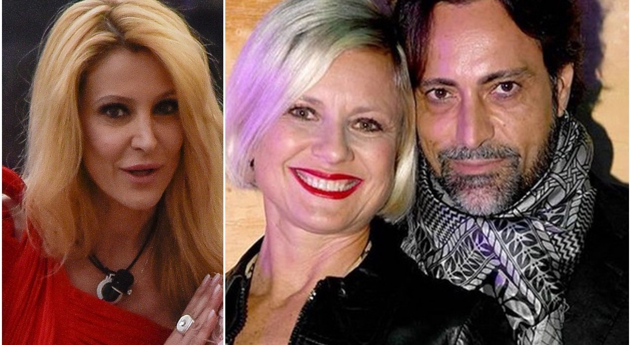 Volpe ed Elia, scontro al GF Vip e confessione sulla fine con Pietro Volpe ed Elia, scontro al GF Vip e confessione sulla fine con Pietro