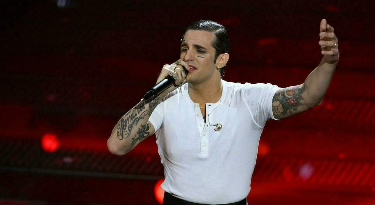 Achille Lauro rinvia famiglia e figli tra lavoro, errori e nuovi progetti