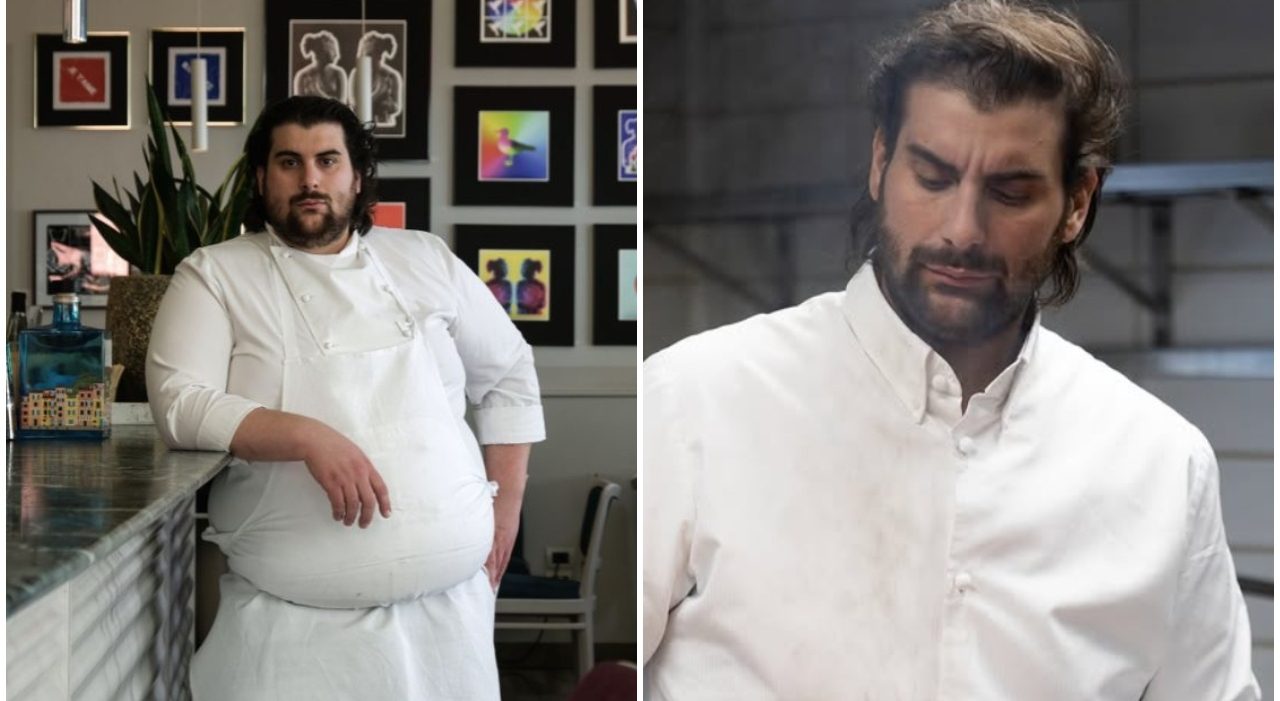 Matteo Grandi vende i ristoranti a Vicenza e apre a una nuova fase