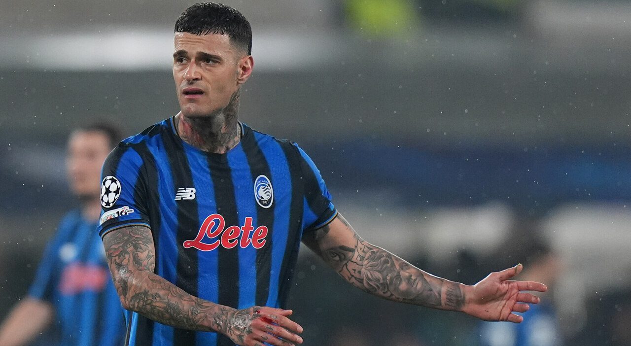 Scamacca ko, Italia in emergenza attacco prima del playoff Mondiale