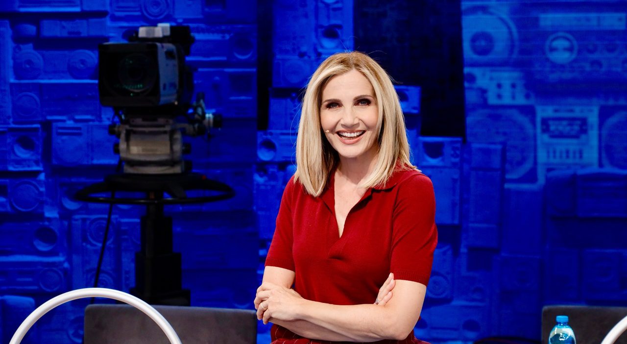 Amici 25, scontro tra professori e lacrime di Lorella Cuccarini dopo l Amici 25, scontro tra professori e lacrime di Lorella Cuccarini dopo l