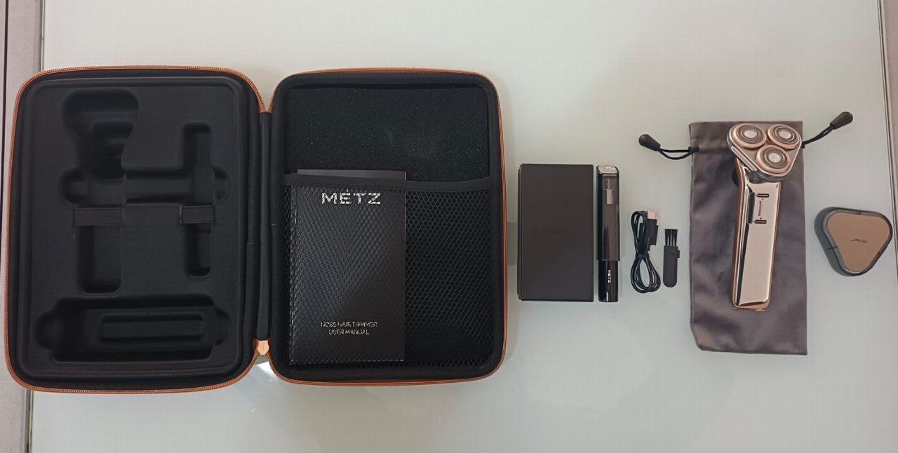 50% di sconto su Metz Sword: recensione completa, prestazioni, autonomia e qualità