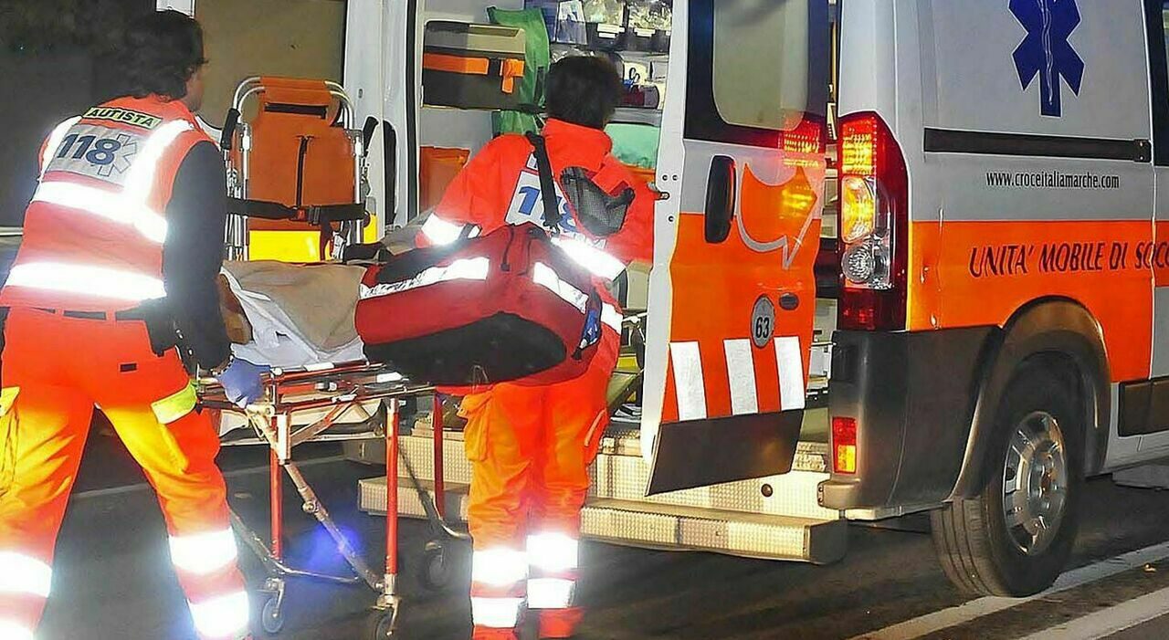 Recanati, intossicazione da monossido a una festa: 26 coinvolti e 12 in camera iperbarica Recanati, intossicazione da monossido a una festa: 26 coinvolti e 12 in camera iperbarica