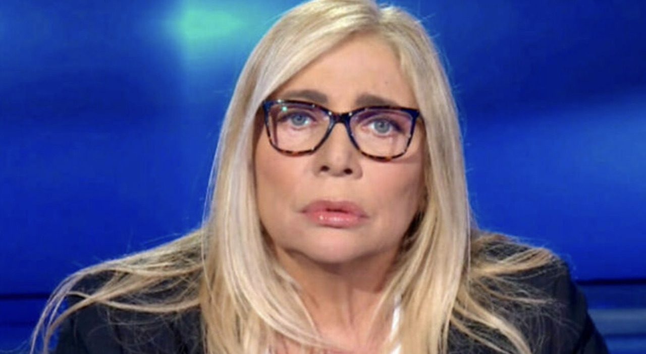 Mara Venier e il dubbio su Domenica In, la frase in diretta che sorprende tutti