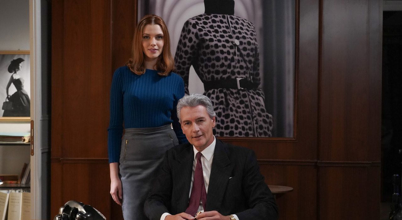 Il Paradiso delle Signore, Umberto travolto dallo scandalo e tensioni a Villa Guarnieri Il Paradiso delle Signore, Umberto travolto dallo scandalo e tensioni a Villa Guarnieri