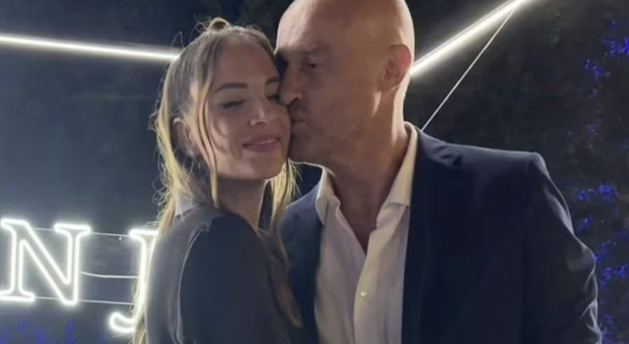 Rudy Zerbi racconta l Rudy Zerbi racconta l